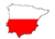 SERIGRAFÍA VEGA - Polski